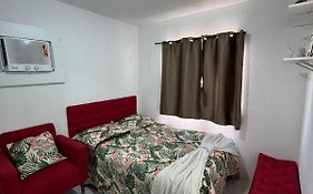 Apartamento Mobiliado para seu conforto